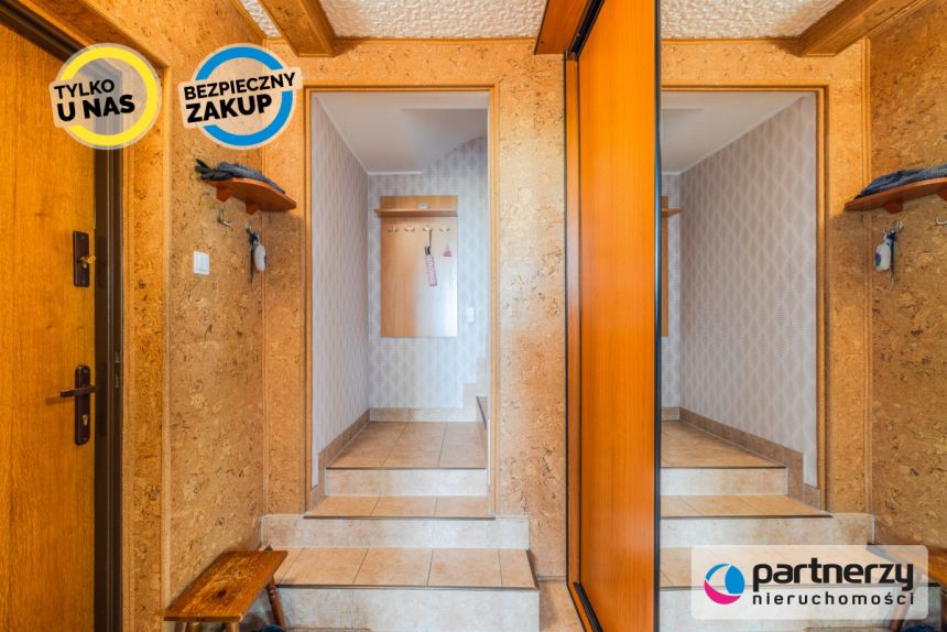 Gdańsk Wrzeszcz, 1 750 000 zł, 216.15 m2, ogrzewanie gazowe miniaturka 16