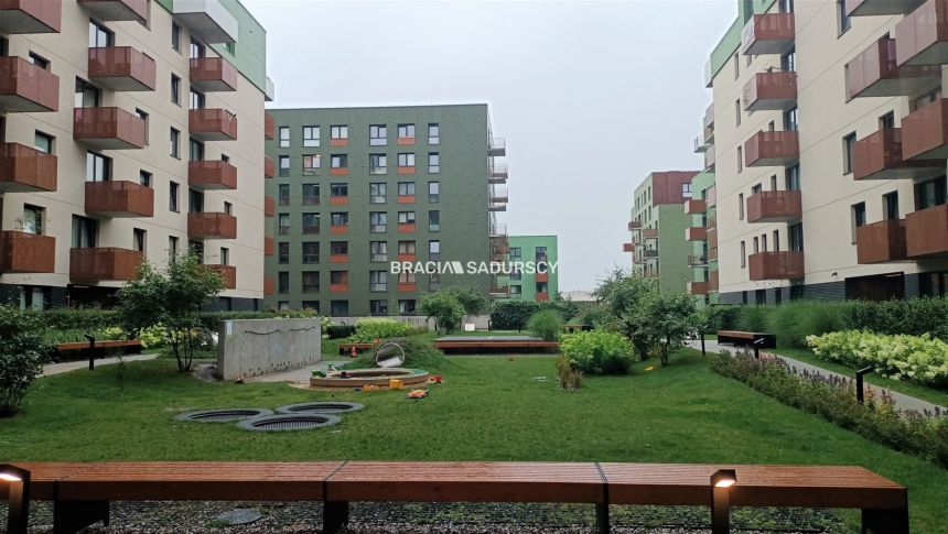 Bronowice, 30m2, budynek z 2019 roku miniaturka 8