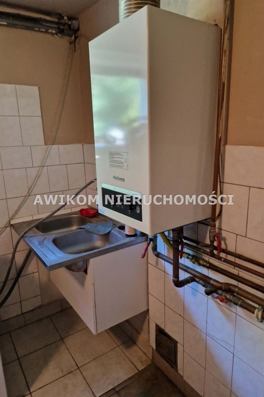 Zaborów, 890 000 zł, 360 m2, jasna kuchnia z oknem miniaturka 26