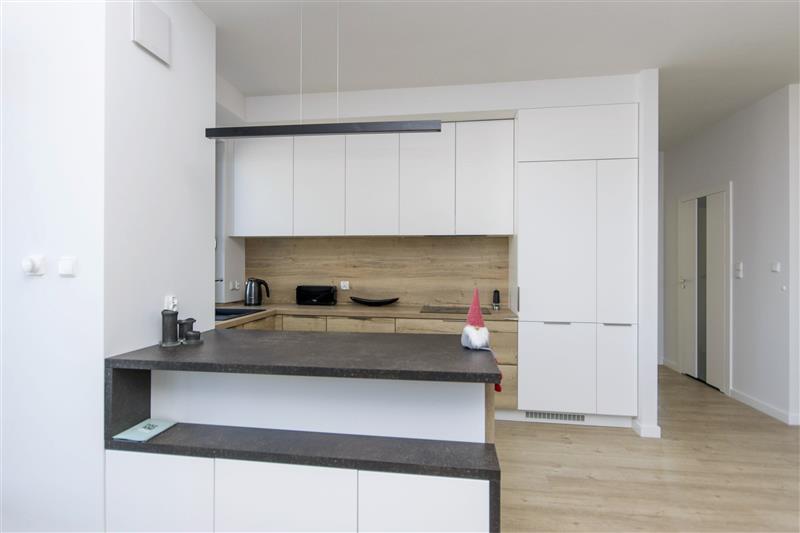 Posiadamy do wynajęcia atrakcyjny apartament o pow miniaturka 4
