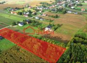 Turze Pole, 99 000 zł, 50 ar, przyłącze wodociągu miniaturka 1