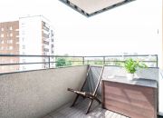Kraków Czyżyny, 870 000 zł, 48.74 m2, z balkonem miniaturka 20