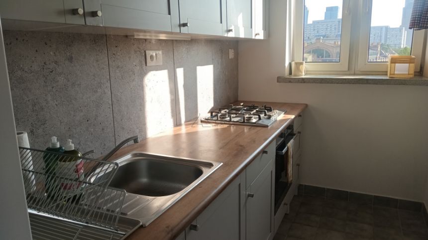 Warszawa Śródmieście, 4 500 zł, 51 m2, M2 miniaturka 2