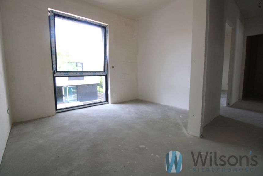 Wrocław Krzyki, 1 358 000 zł, 138.44 m2, ogrzewanie gazowe miniaturka 12