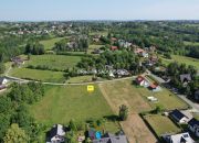 Byszyce, 195 000 zł, 10.8 ar, przyłącze wodociągu miniaturka 15