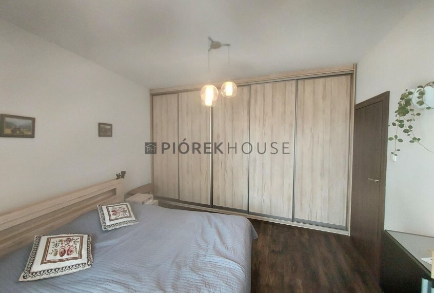 3-pokojowe mieszkanie na Pradze-Południe miniaturka 6