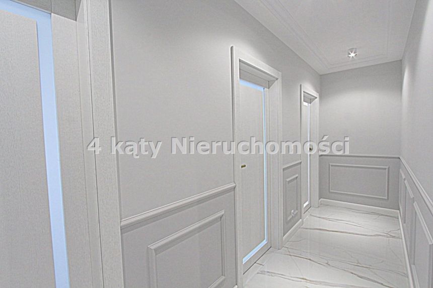 Wyjątkowy apartament*Butikowa Kamienica miniaturka 14