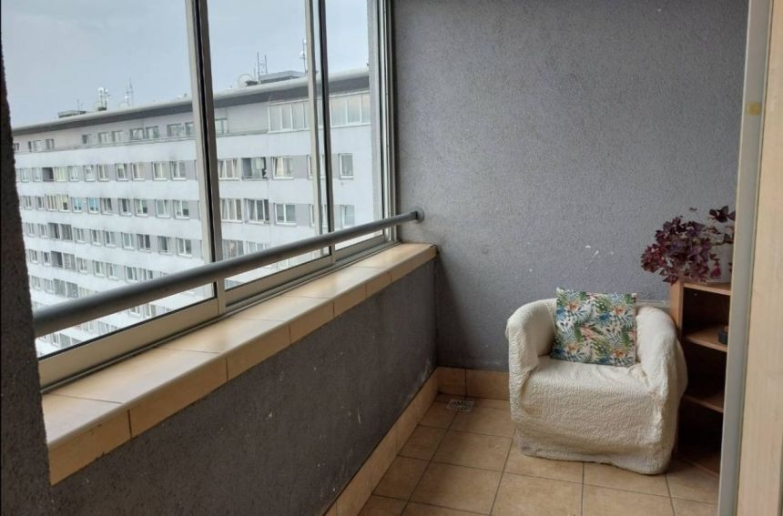 MIESZKANIE NA SPRZEDAŻ-KROWODRZA-49,30M2 miniaturka 6