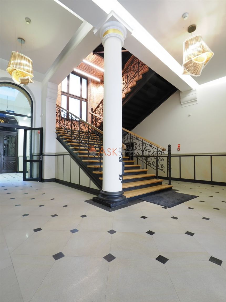 Wrocław Stare Miasto, 4 188 zł, 93 m2, biurowy - zdjęcie 1