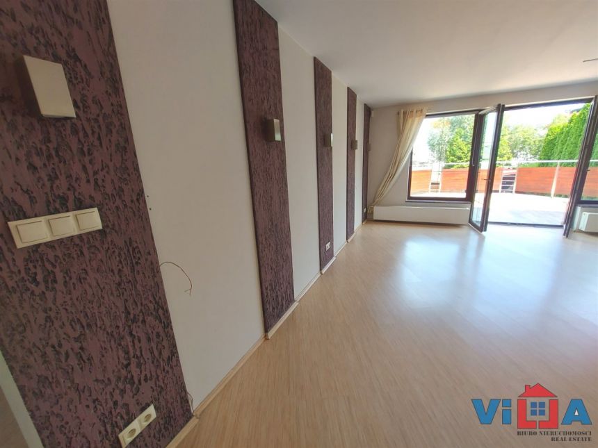 Zielona Góra Jędrzychów, 6 900 zł, 180 m2, umeblowany miniaturka 4