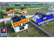 Dobryszyce, 278 000 zł, 138.39 m2, wolnostojący miniaturka 2