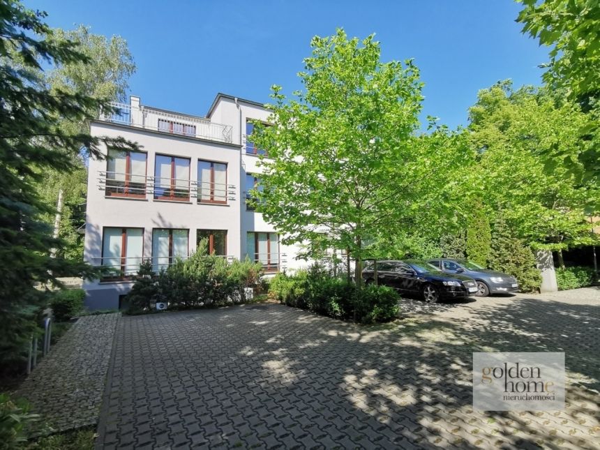 Poznań Grunwald, 4 900 zł, 95 m2, wejście z klatki schodowej miniaturka 3