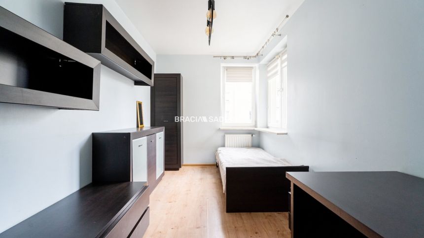 3 po z osobną kuchnią - Rydlówka miniaturka 10