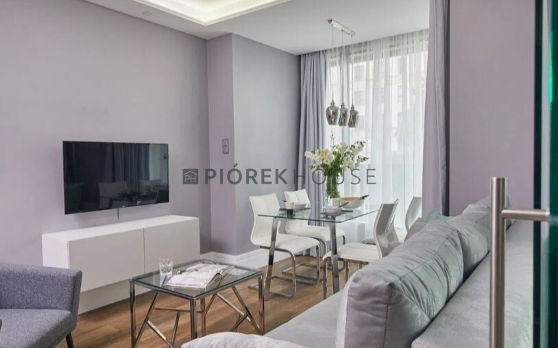 2-pokojowe mieszkanie  na Żoliborzu miniaturka 2