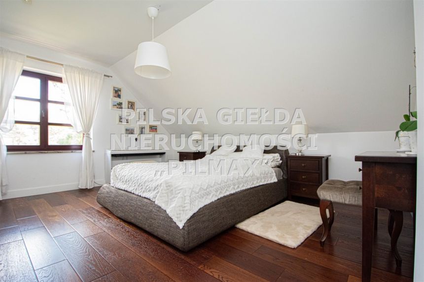 Piła, 1 475 000 zł, 158.35 m2, wolnostojący miniaturka 22