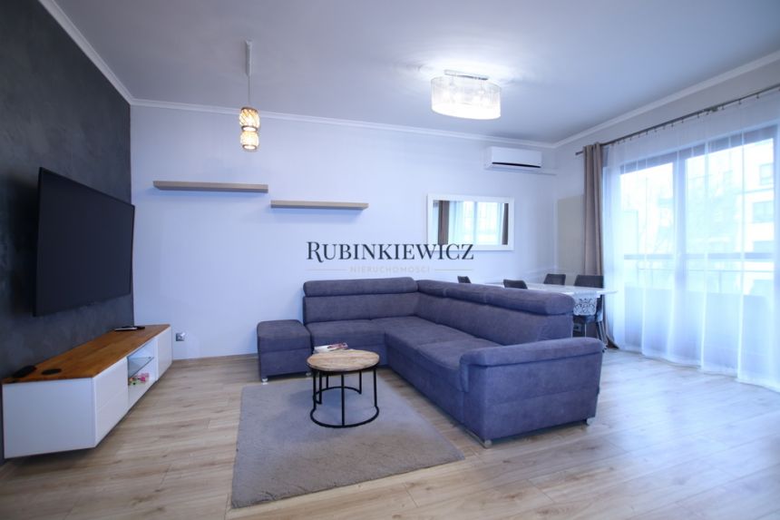 ALEJA RZECZYPOSPOLITEJ 27B APARTAMENT 3 POK 70 M2 miniaturka 11