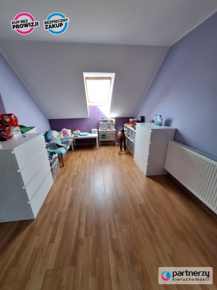 Kożyczkowo, 859 000 zł, 147 m2, ogrzewanie węglowe miniaturka 9