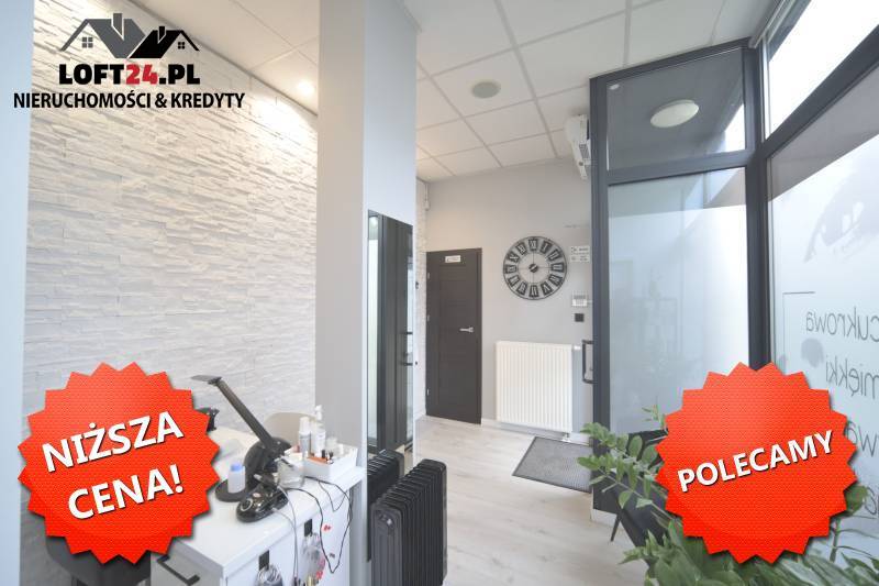 Lubin Osiedle Przylesie 429 000 zł 34.8 m2 miniaturka 5