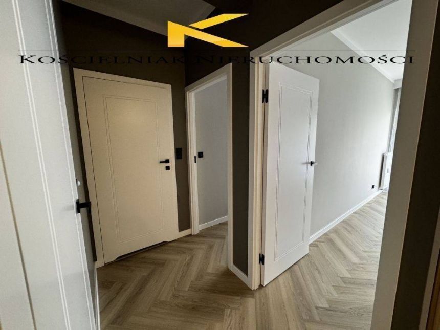 Luksusowy,klimatyzowany apartament w samym Centrum miniaturka 18