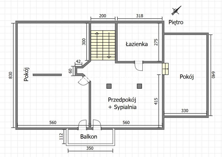 Dom blisko natury | Jak nowy | Wyposażony | Kraków miniaturka 30