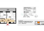 2 pokoje z widokiem na zieleń, Projektant, na 2026 miniaturka 2