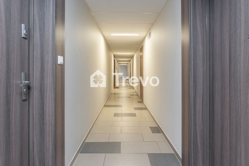 Gdańsk Ujeścisko, 619 000 zł, 49.54 m2, 3 pokojowe miniaturka 13