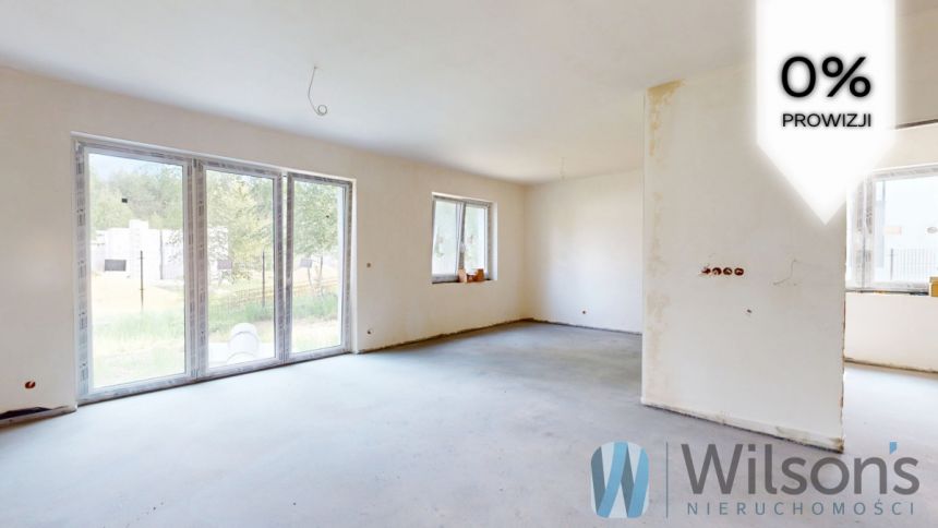 Ciemne, 590 000 zł, 74 m2, pół bliźniaka - zdjęcie 1