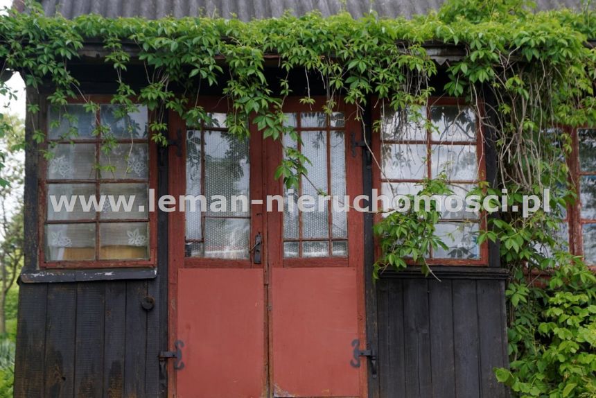 Klementowice, 349 000 zł, 70 m2, do remontu miniaturka 15