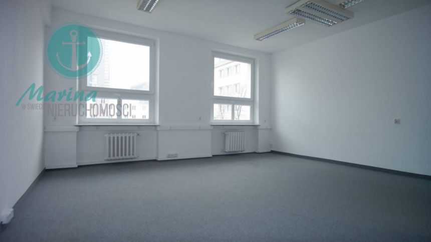 Gdynia Śródmieście, 1 071 zł, 23.8 m2, biuro miniaturka 2