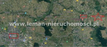 Turowola-Kolonia, 163 000 zł, 20.34 ar, budowlana