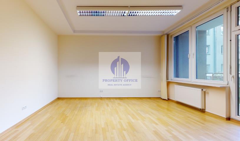 Mokotów: biuro 156 m2 miniaturka 4
