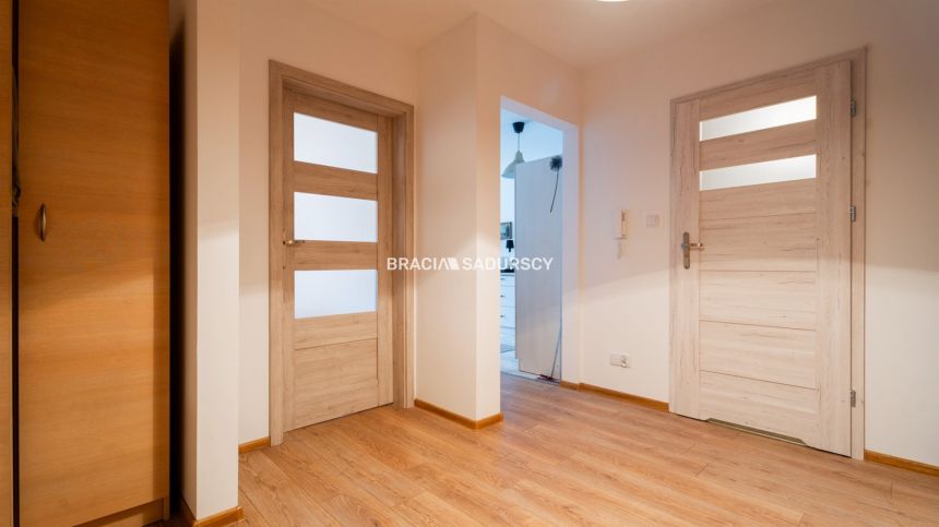 2 pok ok 43 m2 Prądnik Biały z ogródkiem miniaturka 10