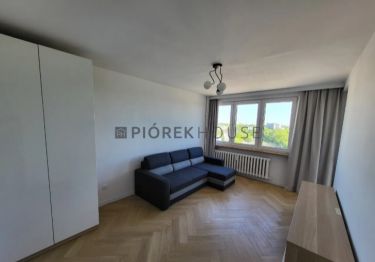 2-pokojowe mieszkanie na Ochocie