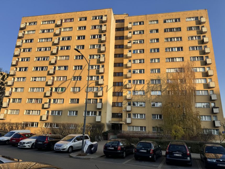 Warszawa Stare Bielany, 629 000 zł, 46.5 m2, M2 miniaturka 8