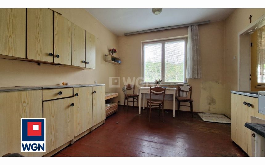Piskornik, 290 000 zł, 70 m2, wolnostojący miniaturka 7