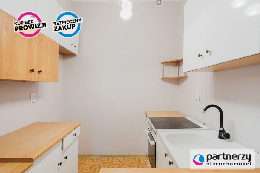 Gdynia Karwiny, 410 000 zł, 38.59 m2, z miejscem parkingowym miniaturka 5