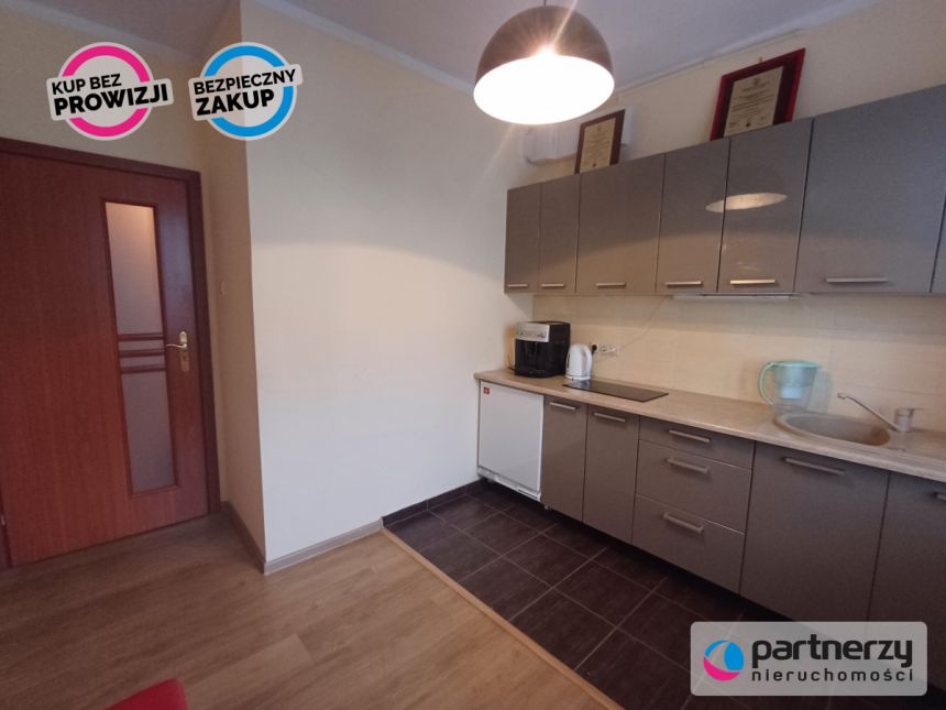 Gdańsk Przymorze, 689 000 zł, 51.78 m2, M2 miniaturka 4