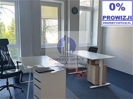 Mokotów: biuro 376m2 miniaturka 2