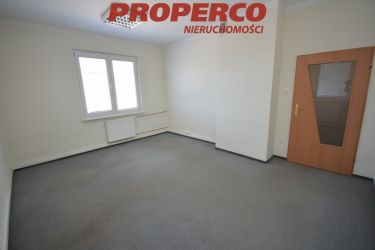 Lokal  biurowo - usługowy, 18 m2, ul. Łódzka