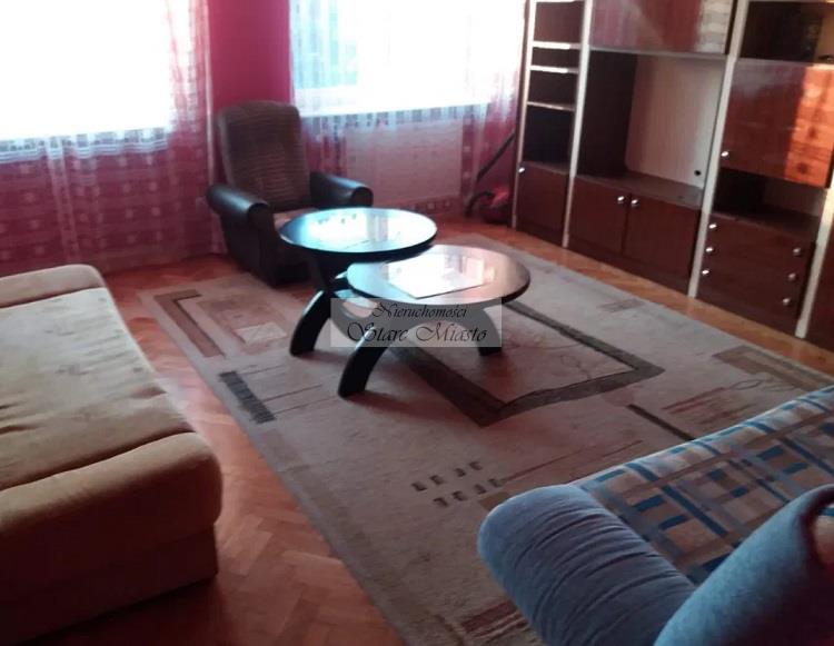 2pokoje, kuchnia, balkon - do wejścia na Starym Mieście miniaturka 7