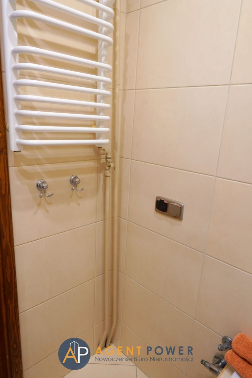 Rodzinne atrakcyjne mieszkanie 3pok Wolbrom 62,42m miniaturka 17