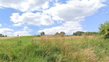 działka budowalana w Młodziejowicach