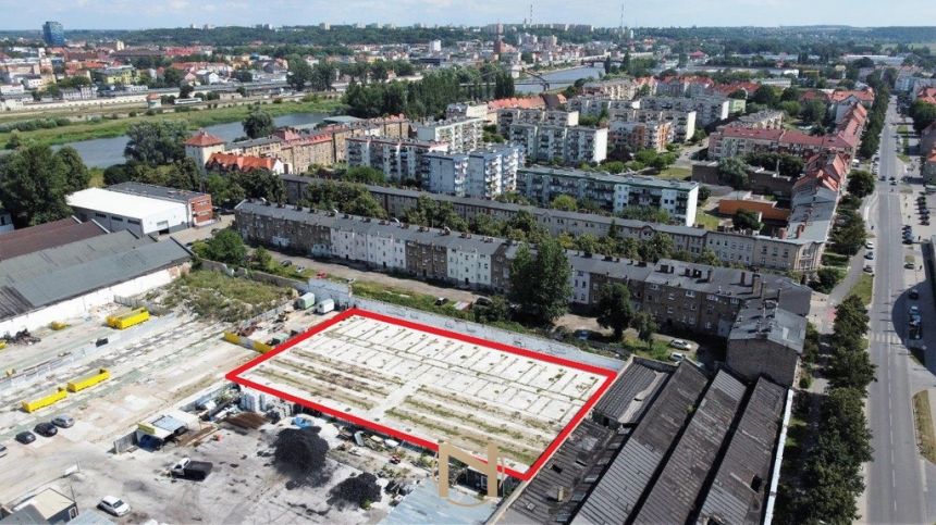 Gorzów Wielkopolski, 7 465 zł, 27.65 ar, prostokątna miniaturka 3