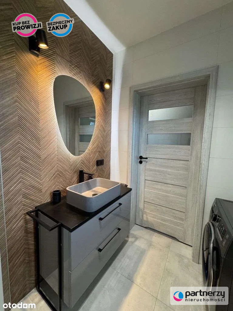 Chrztowo, 749 000 zł, 93.21 m2, 3 pokoje miniaturka 7