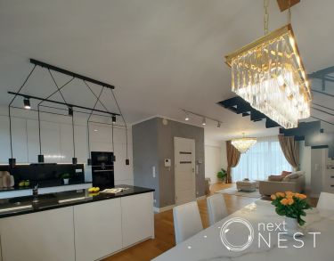 Warszawa Ursynów, 12 900 zł, 200 m2, ogrzewanie gazowe
