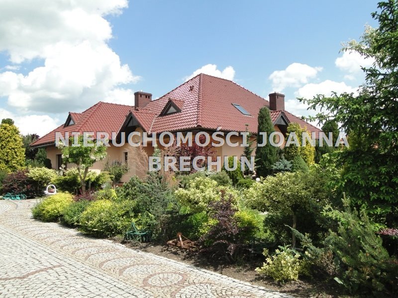Wilkszyn, 2 399 000 zł, 377 m2, do zamieszkania miniaturka 4