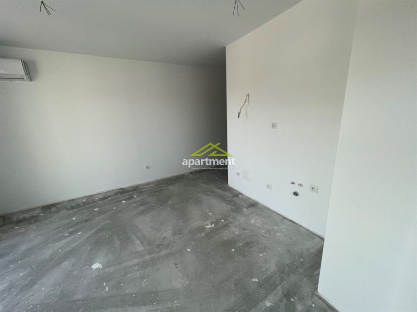 Dąbrowa Tarnowska, 339 135 zł, 49.15 m2, z balkonem miniaturka 41