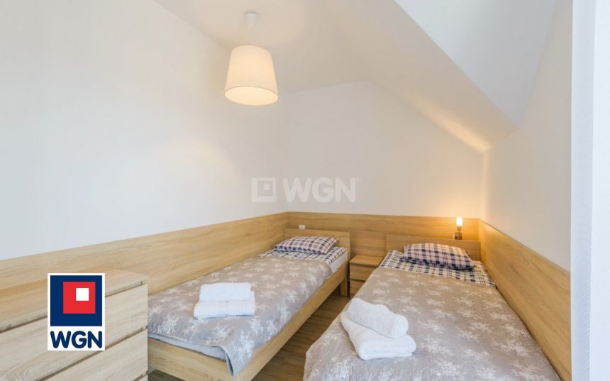 Kąty Rybackie, 446 000 zł, 30 m2, pietro 2 miniaturka 3