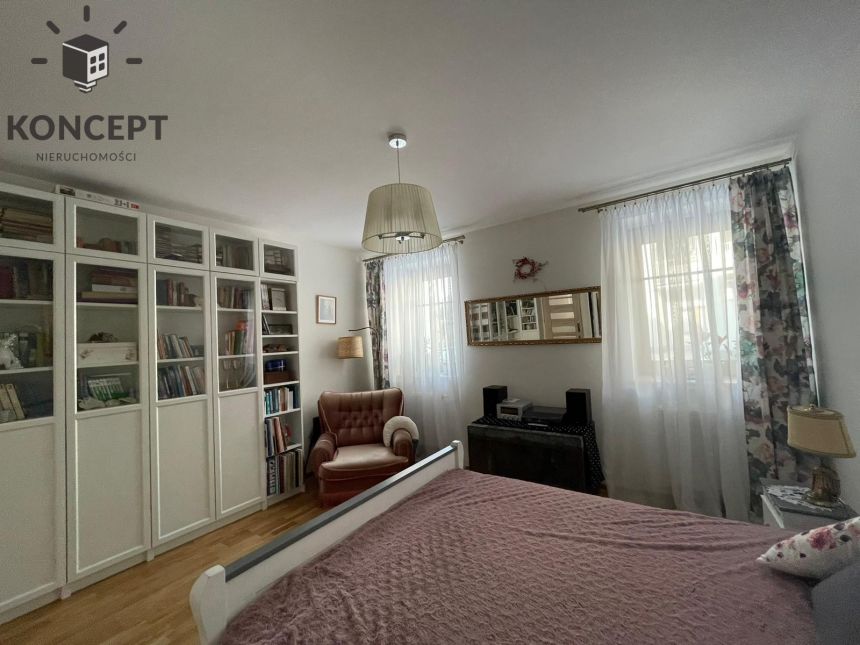 Apartament na sprzedaż w Podgórzynie. miniaturka 10