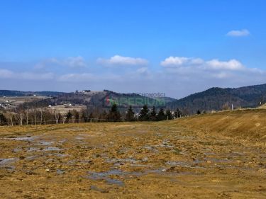 Mystków, 185 000 zł, 20.09 ar, droga dojazdowa utwardzona